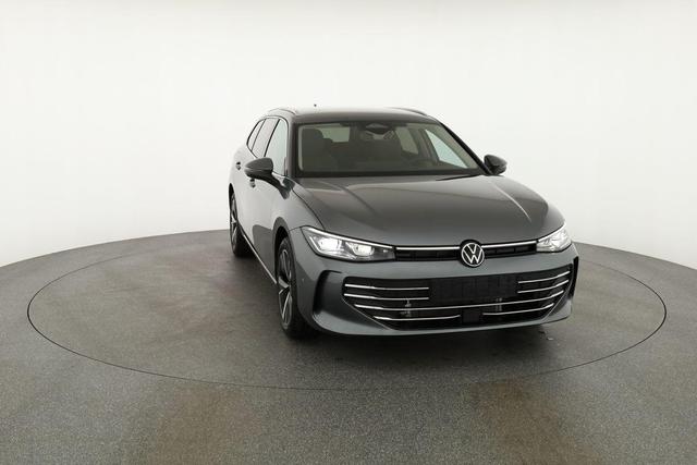 Volkswagen Passat Variant 1.5 TSI eHybrid 150 kW Business Business, IQ.Light, HuD, 18-Zoll, Navi Pro, AHK, sofort 