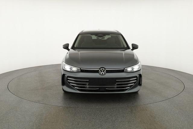 Volkswagen Passat Variant 1.5 TSI eHybrid 150 kW Business Business, IQ.Light, HuD, 18-Zoll, Navi Pro, AHK, sofort 