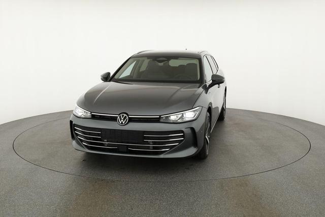 Volkswagen Passat Variant 1.5 TSI eHybrid 150 kW Business Business, IQ.Light, HuD, 18-Zoll, Navi Pro, AHK, sofort 