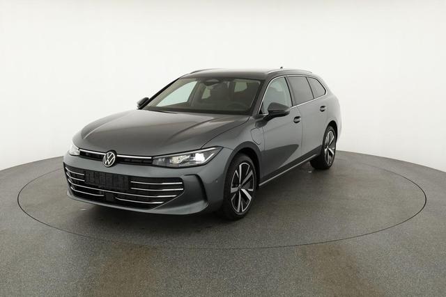 Volkswagen Passat Variant 1.5 TSI eHybrid 150 kW Business Business, IQ.Light, HuD, 18-Zoll, Navi Pro, AHK, sofort 