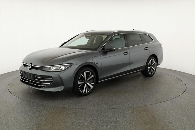 Volkswagen Passat Variant 1.5 TSI eHybrid 150 kW Business Business, IQ.Light, HuD, 18-Zoll, Navi Pro, AHK, sofort 