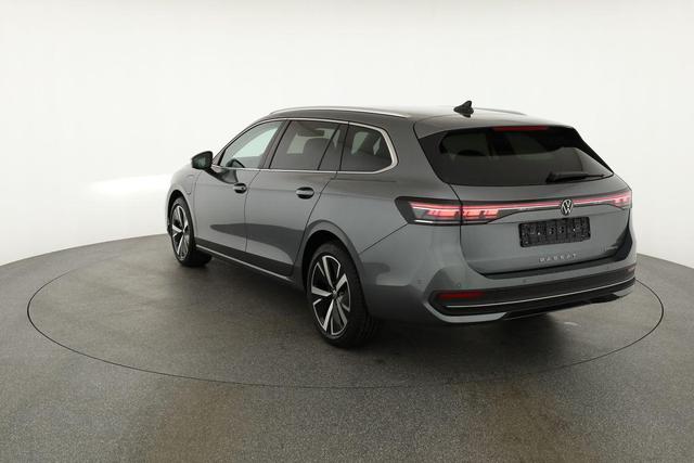 Volkswagen Passat Variant 1.5 TSI eHybrid 150 kW Business Business, IQ.Light, HuD, 18-Zoll, Navi Pro, AHK, sofort 