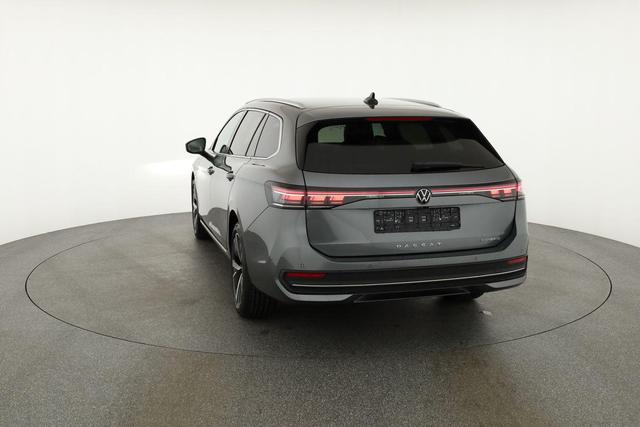 Volkswagen Passat Variant 1.5 TSI eHybrid 150 kW Business Business, IQ.Light, HuD, 18-Zoll, Navi Pro, AHK, sofort 