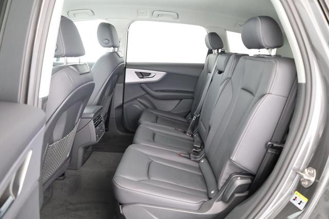Audi Q7 50 TDI quattro, Luft, AHK, Leder, Kamera, Tour, 4-J Garantie 