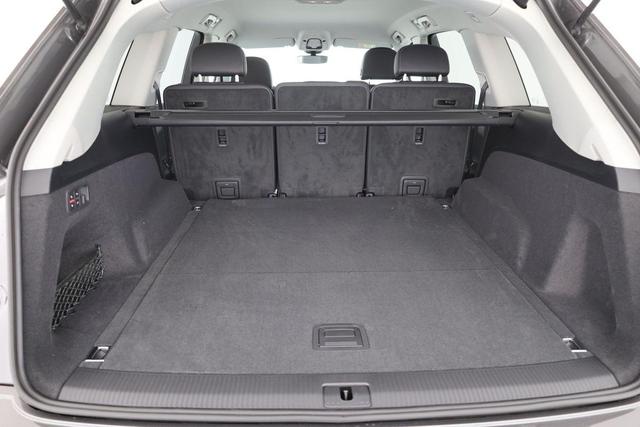 Audi Q7 50 TDI quattro, Luft, AHK, Leder, Kamera, Tour, 4-J Garantie 