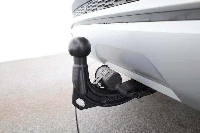 Audi Q7 50 TDI quattro, Luft, AHK, Leder, Kamera, Tour, 4-J Garantie 
