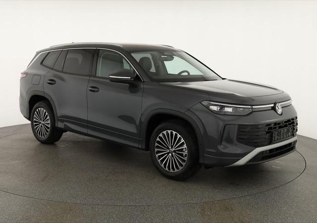 Volkswagen Tayron - 1.5 TSI eHybrid 150 kW Life DSG Life, AHK, LED-Plus, Navi, 18-Zoll, 5-J Garantie