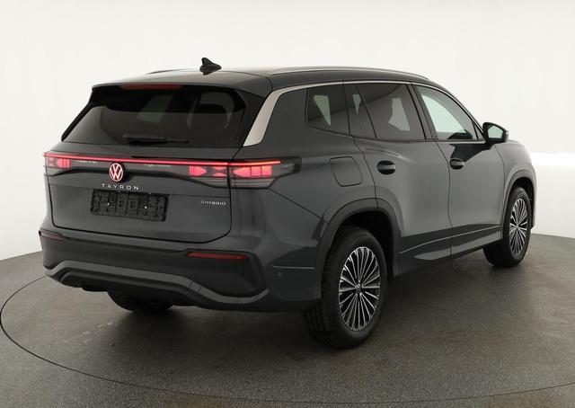 Volkswagen Tayron 1.5 TSI eHybrid 150 kW Life DSG Life, AHK, LED-Plus, Navi, 18-Zoll, 5-J Garantie 
