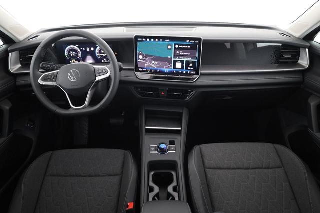 Volkswagen Tayron 1.5 TSI eHybrid 150 kW Life DSG Life, AHK, LED-Plus, Navi, 18-Zoll, 5-J Garantie 