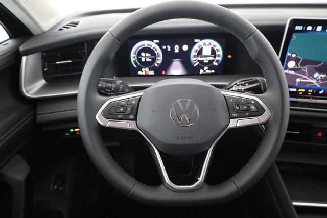 Volkswagen Tayron 1.5 TSI eHybrid 150 kW Life DSG Life, AHK, LED-Plus, Navi, 18-Zoll, 5-J Garantie 