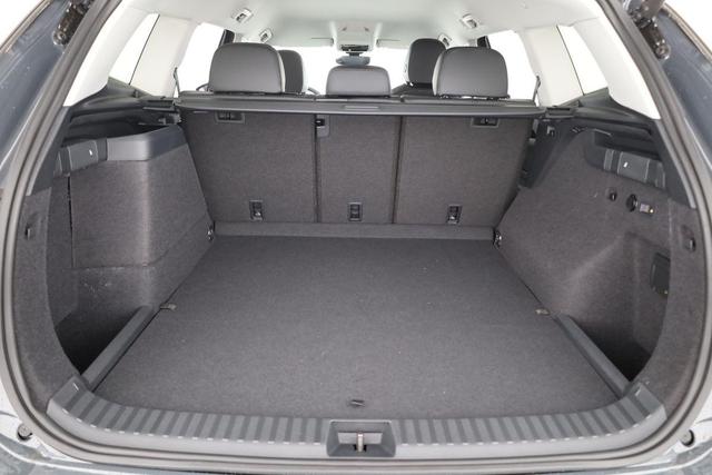 Volkswagen Tayron 1.5 TSI eHybrid 150 kW Life DSG Life, AHK, LED-Plus, Navi, 18-Zoll, 5-J Garantie 