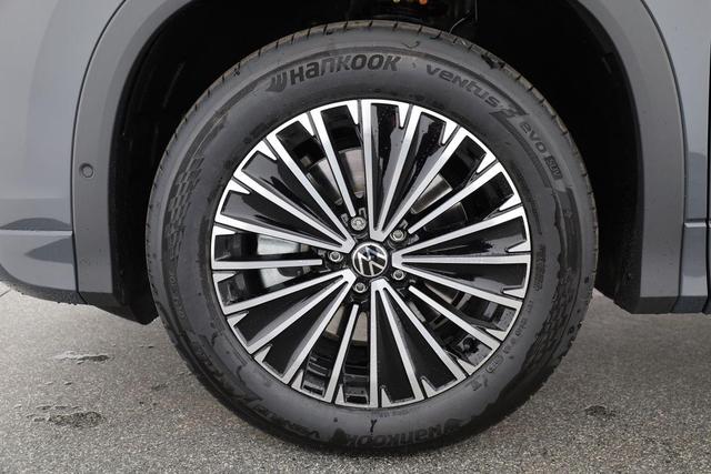 Volkswagen Tayron 1.5 TSI eHybrid 150 kW Life DSG Life, AHK, LED-Plus, Navi, 18-Zoll, 5-J Garantie 