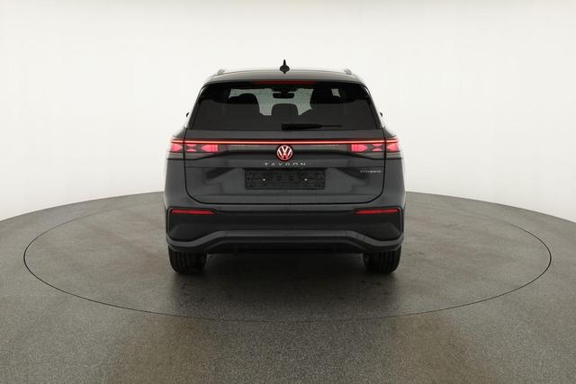 Volkswagen Tayron 1.5 TSI eHybrid 150 kW Life DSG Life, AHK, LED-Plus, Navi, 18-Zoll, 5-J Garantie 
