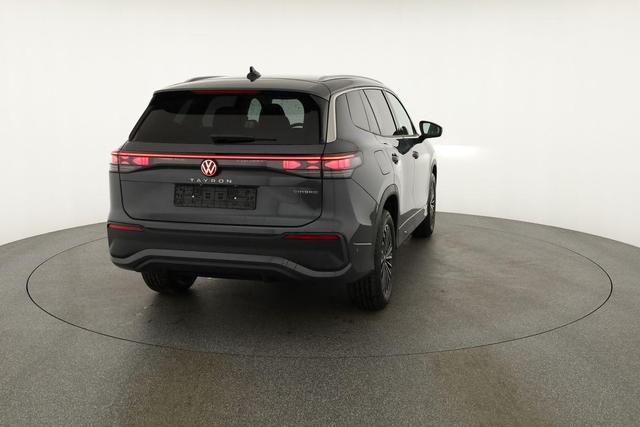 Volkswagen Tayron 1.5 TSI eHybrid 150 kW Life DSG Life, AHK, LED-Plus, Navi, 18-Zoll, 5-J Garantie 