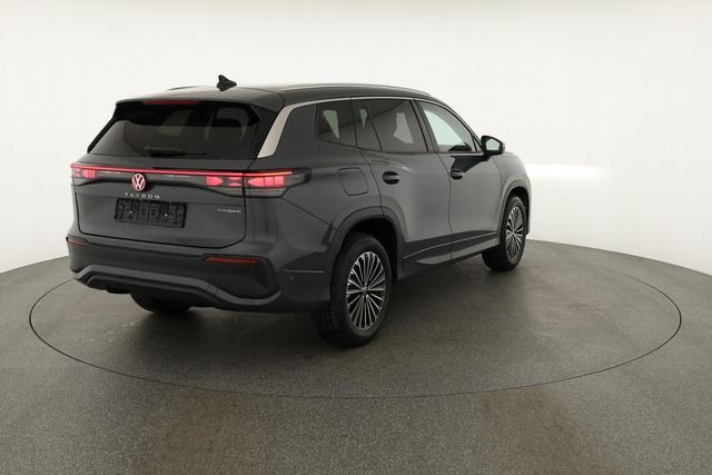 Volkswagen Tayron 1.5 TSI eHybrid 150 kW Life DSG Life, AHK, LED-Plus, Navi, 18-Zoll, 5-J Garantie 