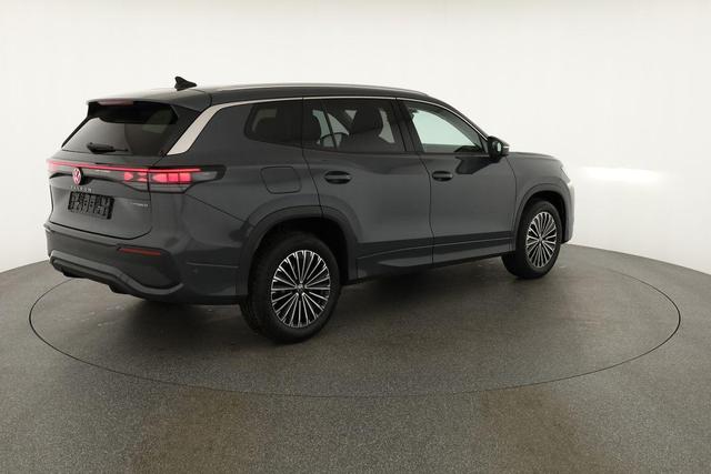 Volkswagen Tayron 1.5 TSI eHybrid 150 kW Life DSG Life, AHK, LED-Plus, Navi, 18-Zoll, 5-J Garantie 
