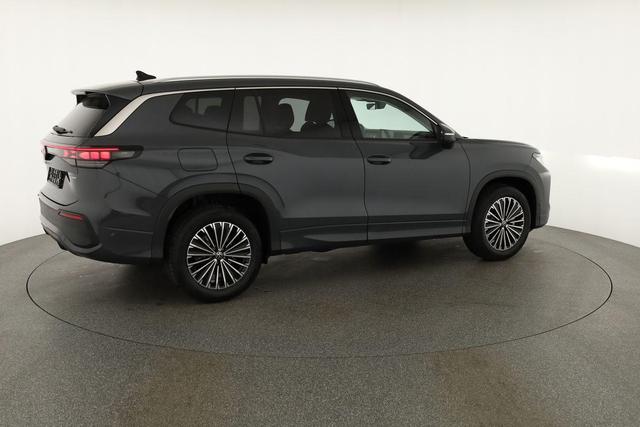 Volkswagen Tayron 1.5 TSI eHybrid 150 kW Life DSG Life, AHK, LED-Plus, Navi, 18-Zoll, 5-J Garantie 