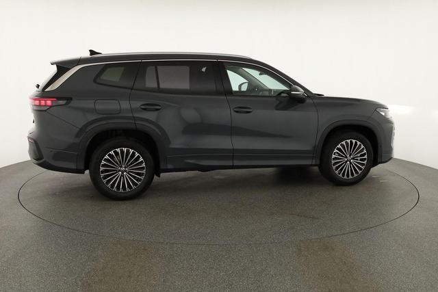 Volkswagen Tayron 1.5 TSI eHybrid 150 kW Life DSG Life, AHK, LED-Plus, Navi, 18-Zoll, 5-J Garantie 