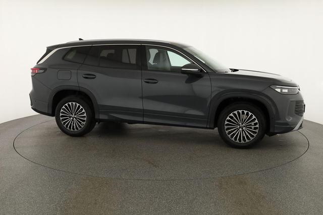 Volkswagen Tayron 1.5 TSI eHybrid 150 kW Life DSG Life, AHK, LED-Plus, Navi, 18-Zoll, 5-J Garantie 