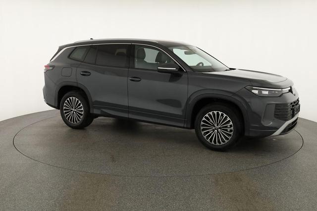 Volkswagen Tayron 1.5 TSI eHybrid 150 kW Life DSG Life, AHK, LED-Plus, Navi, 18-Zoll, 5-J Garantie 