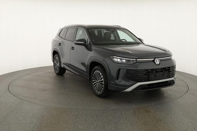 Volkswagen Tayron 1.5 TSI eHybrid 150 kW Life DSG Life, AHK, LED-Plus, Navi, 18-Zoll, 5-J Garantie 
