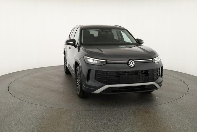 Volkswagen Tayron 1.5 TSI eHybrid 150 kW Life DSG Life, AHK, LED-Plus, Navi, 18-Zoll, 5-J Garantie 