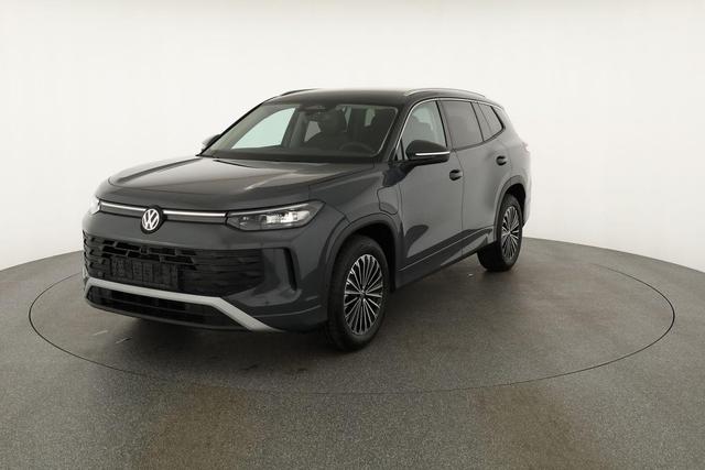Volkswagen Tayron 1.5 TSI eHybrid 150 kW Life DSG Life, AHK, LED-Plus, Navi, 18-Zoll, 5-J Garantie 