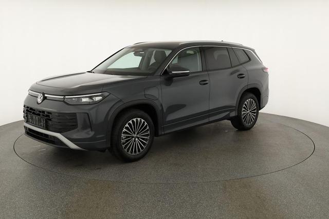 Volkswagen Tayron 1.5 TSI eHybrid 150 kW Life DSG Life, AHK, LED-Plus, Navi, 18-Zoll, 5-J Garantie 