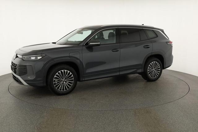 Volkswagen Tayron 1.5 TSI eHybrid 150 kW Life DSG Life, AHK, LED-Plus, Navi, 18-Zoll, 5-J Garantie 