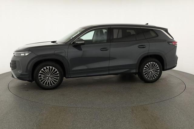 Volkswagen Tayron 1.5 TSI eHybrid 150 kW Life DSG Life, AHK, LED-Plus, Navi, 18-Zoll, 5-J Garantie 
