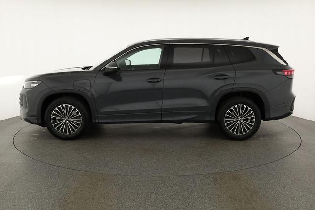 Volkswagen Tayron 1.5 TSI eHybrid 150 kW Life DSG Life, AHK, LED-Plus, Navi, 18-Zoll, 5-J Garantie 