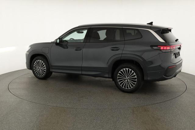 Volkswagen Tayron 1.5 TSI eHybrid 150 kW Life DSG Life, AHK, LED-Plus, Navi, 18-Zoll, 5-J Garantie 