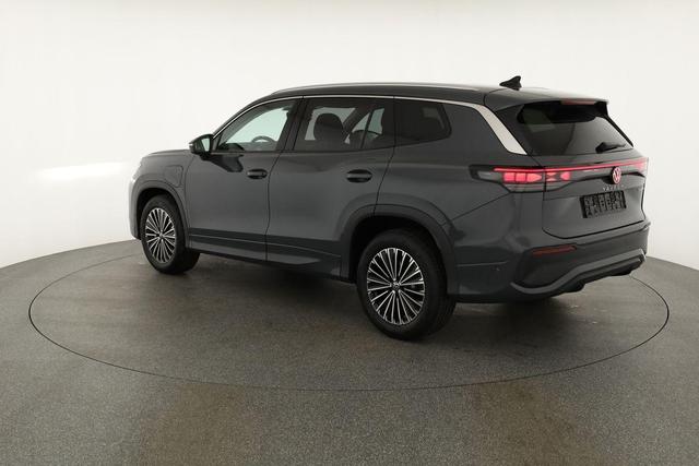 Volkswagen Tayron 1.5 TSI eHybrid 150 kW Life DSG Life, AHK, LED-Plus, Navi, 18-Zoll, 5-J Garantie 