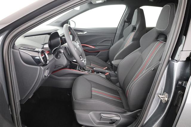 Skoda Fabia Monte Carlo 1.5 TSI DSG Carlo, Pano, LED, Winterpaket, 5-J Garantie 
