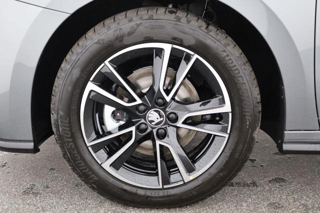 Skoda Fabia Monte Carlo 1.5 TSI DSG Carlo, Pano, LED, Winterpaket, 5-J Garantie 