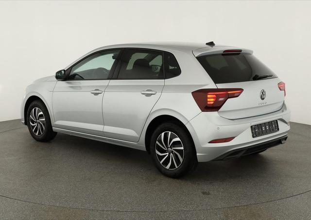 Volkswagen Polo LIFE 1.0 TSI Life, Kamera, Winter, 15-Zoll, virtual, Climatronic 