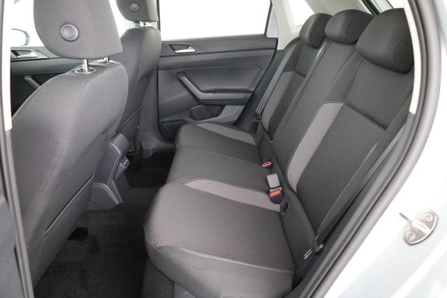 Volkswagen Polo LIFE 1.0 TSI Life, Kamera, Winter, 15-Zoll, virtual, Climatronic 