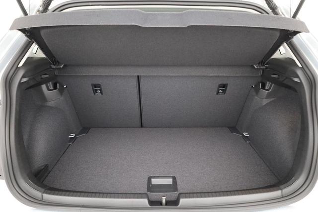 Volkswagen Polo LIFE 1.0 TSI Life, Kamera, Winter, 15-Zoll, virtual, Climatronic 