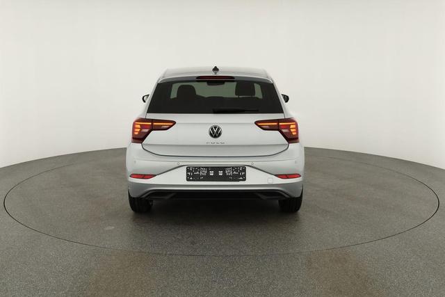 Volkswagen Polo LIFE 1.0 TSI Life, Kamera, Winter, 15-Zoll, virtual, Climatronic 