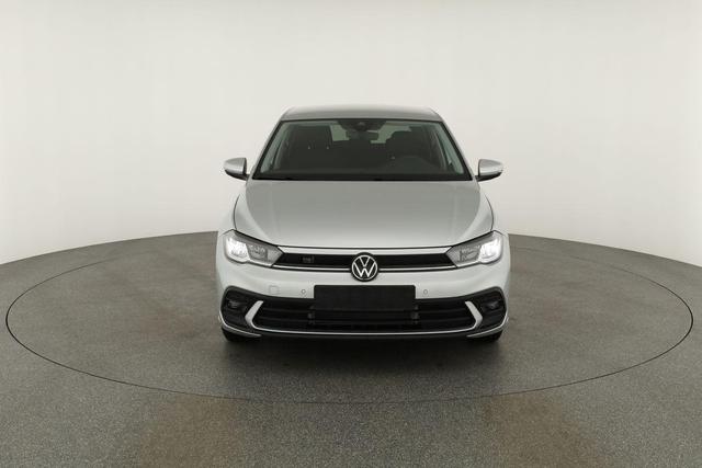 Volkswagen Polo LIFE 1.0 TSI Life, Kamera, Winter, 15-Zoll, virtual, Climatronic 