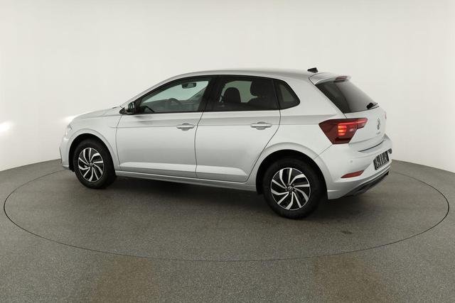 Volkswagen Polo LIFE 1.0 TSI Life, Kamera, Winter, 15-Zoll, virtual, Climatronic 