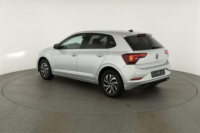 Volkswagen Polo LIFE 1.0 TSI Life, Kamera, Winter, 15-Zoll, virtual, Climatronic 