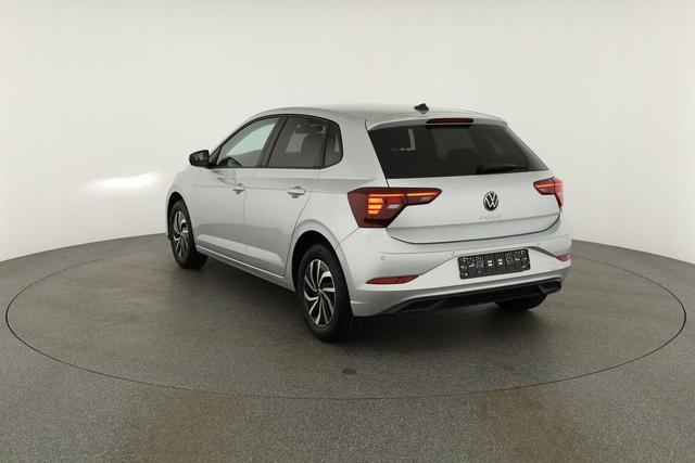 Volkswagen Polo LIFE 1.0 TSI Life, Kamera, Winter, 15-Zoll, virtual, Climatronic 