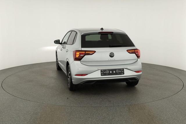 Volkswagen Polo LIFE 1.0 TSI Life, Kamera, Winter, 15-Zoll, virtual, Climatronic 