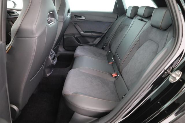 Cupra Leon Sportstourer 2.0 TSI 245 kW 4Drive VZ ST DSG 4Drive, AHK, Pano, el. Klappe, Navi 