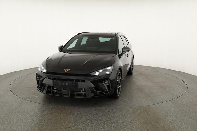 Cupra Leon Sportstourer 2.0 TSI 245 kW 4Drive VZ ST DSG 4Drive, AHK, Pano, el. Klappe, Navi 