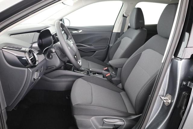 Skoda Fabia Selection 1.0 TSI 130 Jahre, Kamera. 15-Zoll schwarz, Winterpaket 