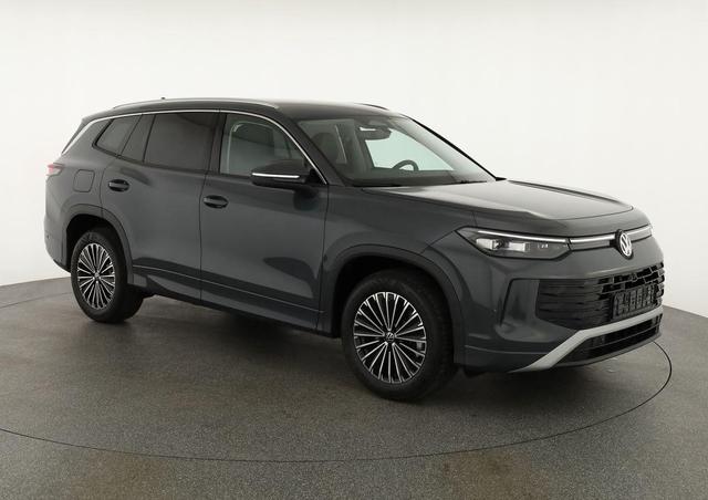 Volkswagen Tayron - 1.5 TSI eHybrid 150 kW Life DSG Life, AHK, LED-Plus, Navi, 18-Zoll, 5-J Garantie