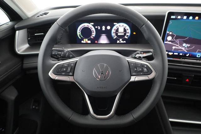 Volkswagen Tayron 1.5 TSI eHybrid 150 kW Life DSG Life, AHK, LED-Plus, Navi, 18-Zoll, 5-J Garantie 