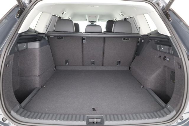Volkswagen Tayron 1.5 TSI eHybrid 150 kW Life DSG Life, AHK, LED-Plus, Navi, 18-Zoll, 5-J Garantie 